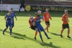 Wakefield 0 Salford City 3